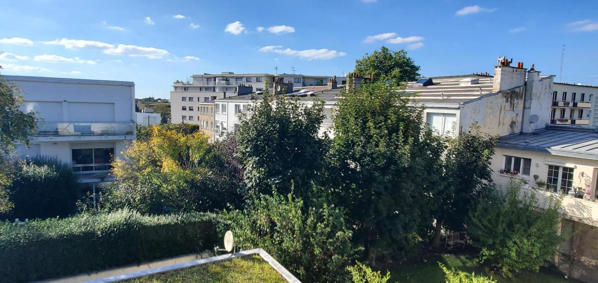Le Clemenceau Appart-Calais Nord-Balcon-Plage Εξωτερικό φωτογραφία